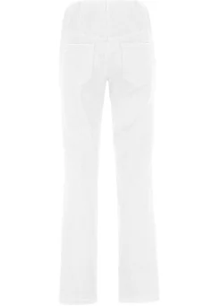 Jeans in Schlupfform