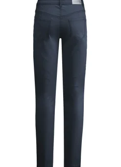 Jeans mit Push-up-Effekt
