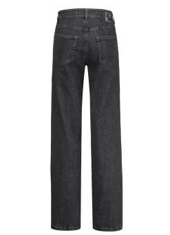 Jeans mit Stern-Details