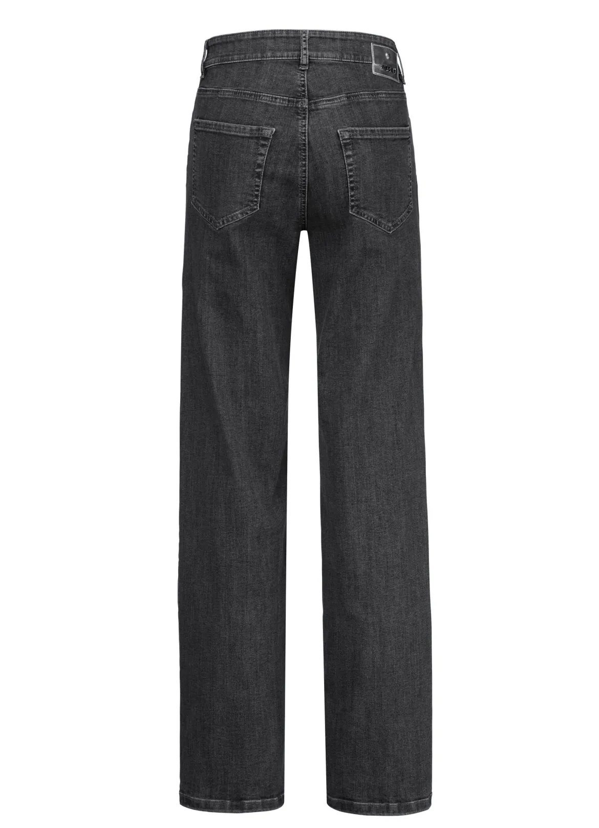 Jeans mit Stern-Details