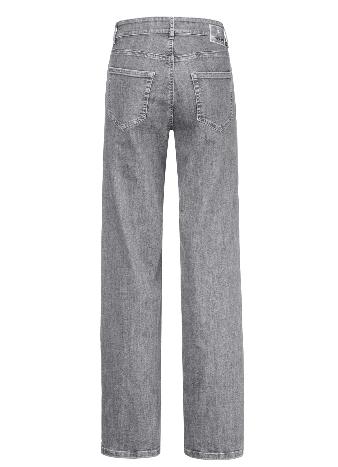 Jeans mit Stern-Details