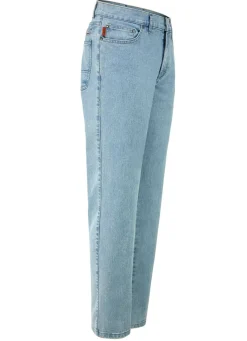 Jeans von "Francesco Botti" in 3 Farben