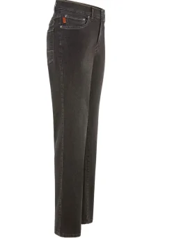 Jeans von "Francesco Botti" in 3 Farben