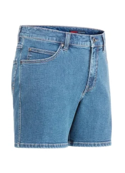 Jeans-Shorts von