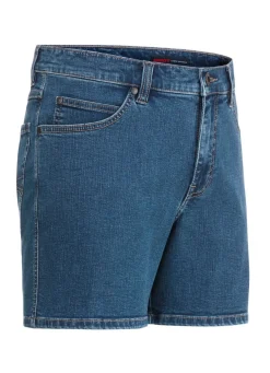 Jeans-Shorts von