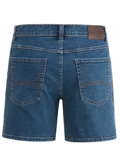 Jeans-Shorts von