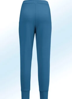 Jerseyhose im stadttauglichen Joggpant-Style