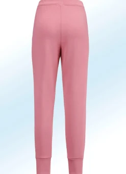 Jerseyhose im stadttauglichen Joggpant-Style