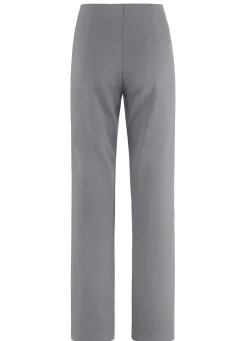 Jerseyhose mit ausgestellter Fußweite