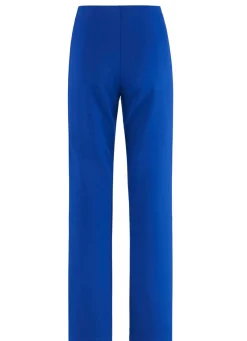 Jerseyhose mit ausgestellter Fußweite