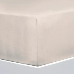 Jersey-Stretch-Elasthan-Spannbetttücher Deluxe in hochwertiger Qualität