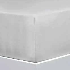 Jersey-Stretch-Elasthan-Spannbetttücher Deluxe in hochwertiger Qualität