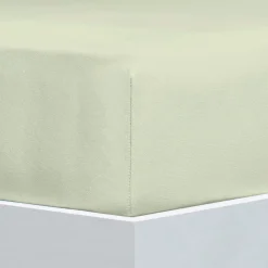 Jersey-Stretch-Elasthan-Spannbetttücher Deluxe in hochwertiger Qualität