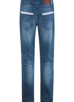 Jogg-Denim-Jeans von