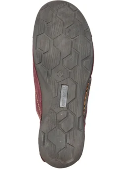 Josef Seibel, klassische Damen-Schnürschuhe, Weite G, mit herausnehmbarem Fußbett
