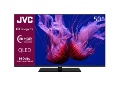 JVC LT-VGQ8255 4K-Ultra-HD QLED-Fernseher