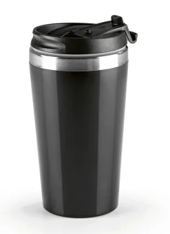 Kaffeemaschine Inkl. Thermobecher