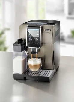 Kaffee-Vollautomat von De’Longhi
