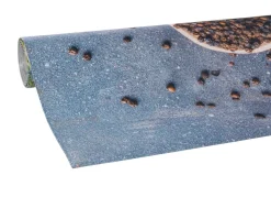 Küchenläufer Gewürze,strapazierfähig