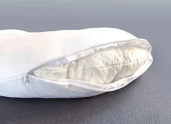Kissenbezug für Dreamolino Swan Pillow Ganzkörperkissen
