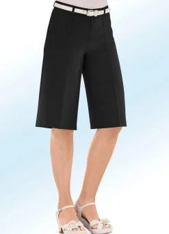 Klassische Bermudas