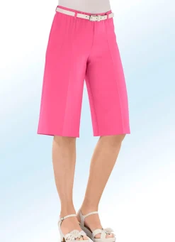 Klassische Bermudas