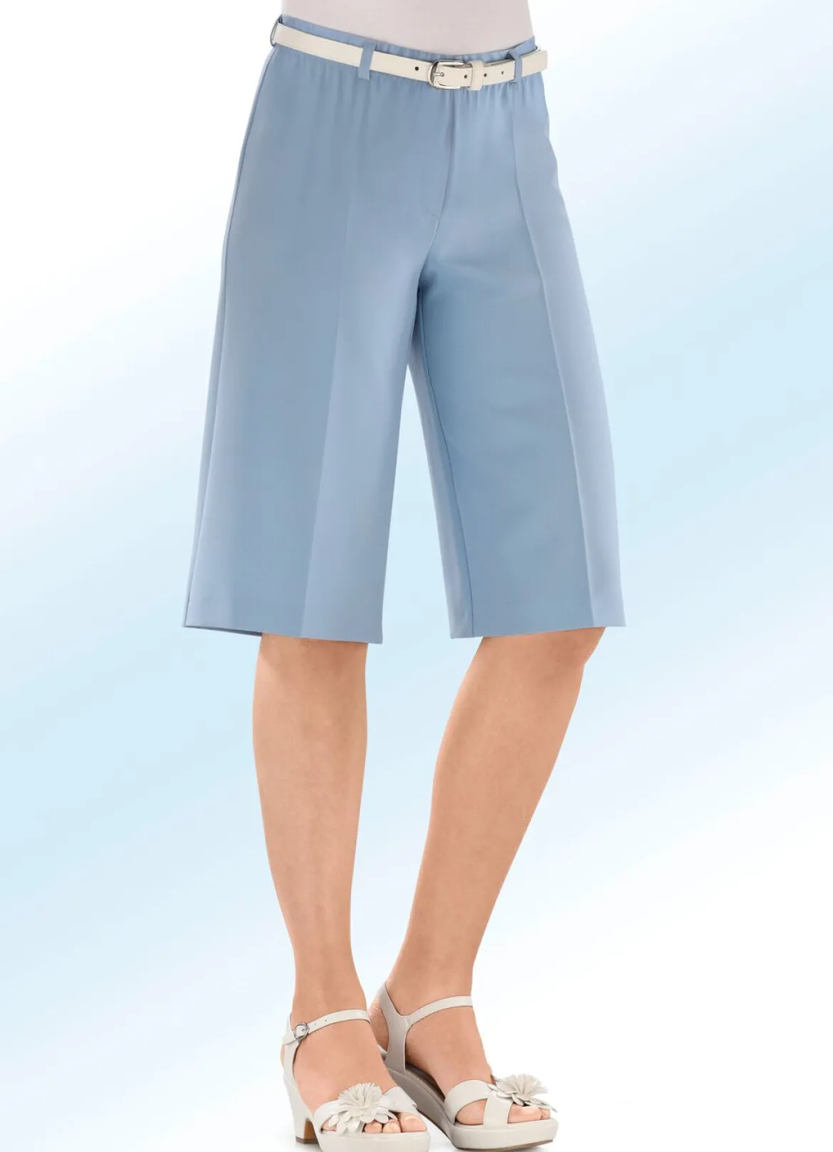 Klassische Bermudas