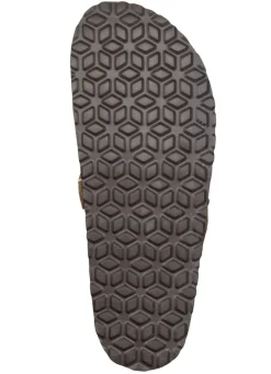 Klassische Herren-Clogs, mit verstellbarer Spange