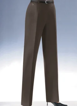 Klassische Hose
