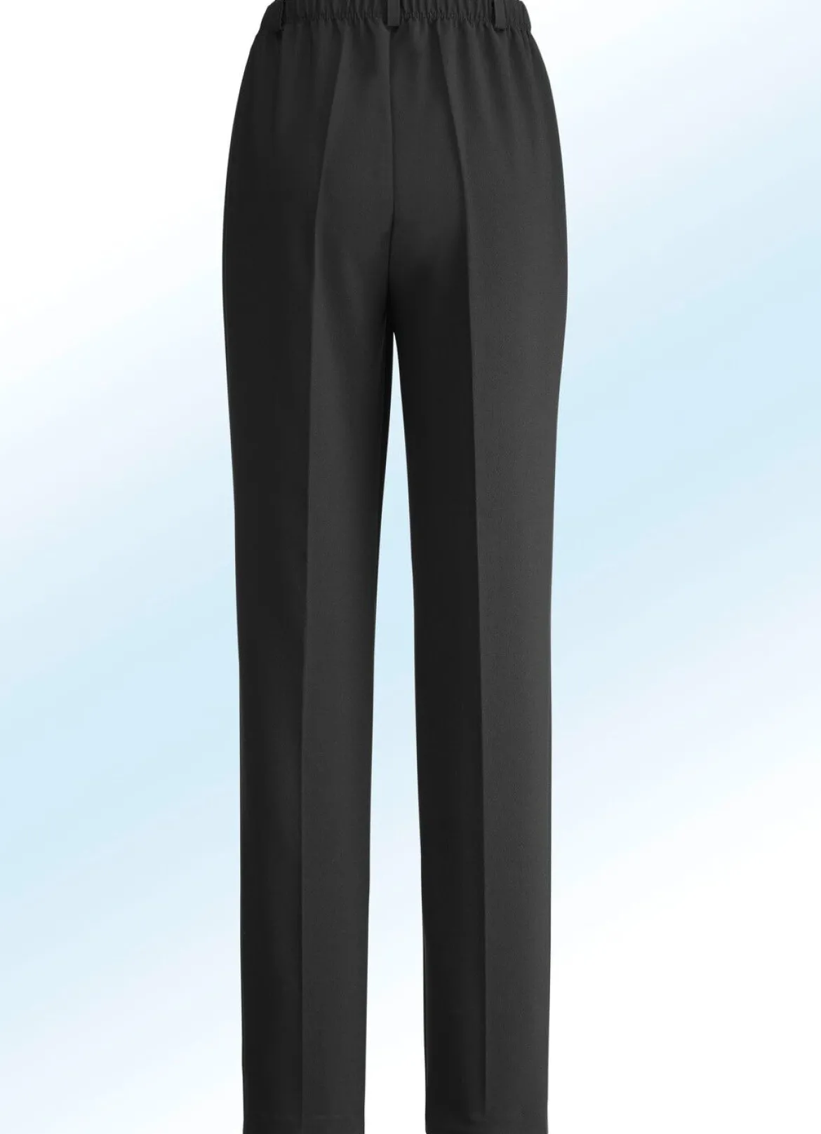 Klassische Hose