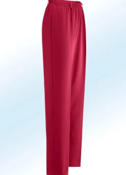Klassische Hose