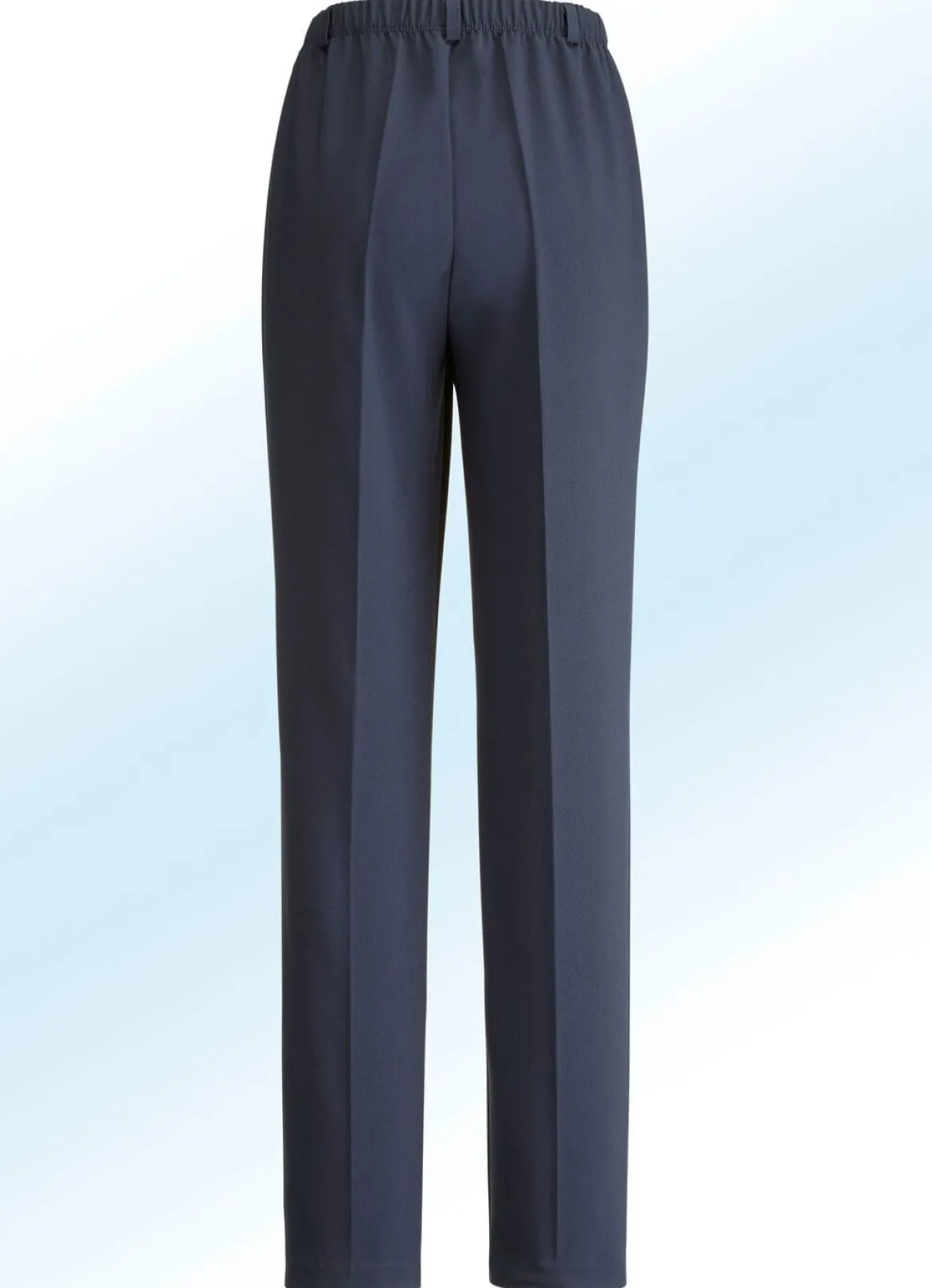 Klassische Hose
