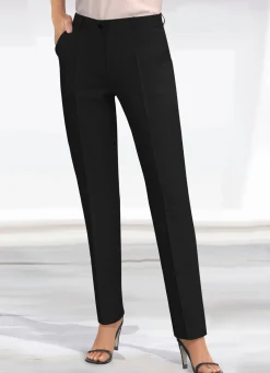 Klassische Hose