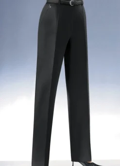 Klassische Hose