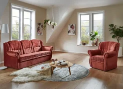 Klassische Polstermöbel