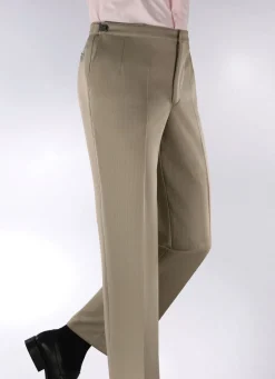 "Klaus Modelle"-Bundverstellerhose in 4 Farben
