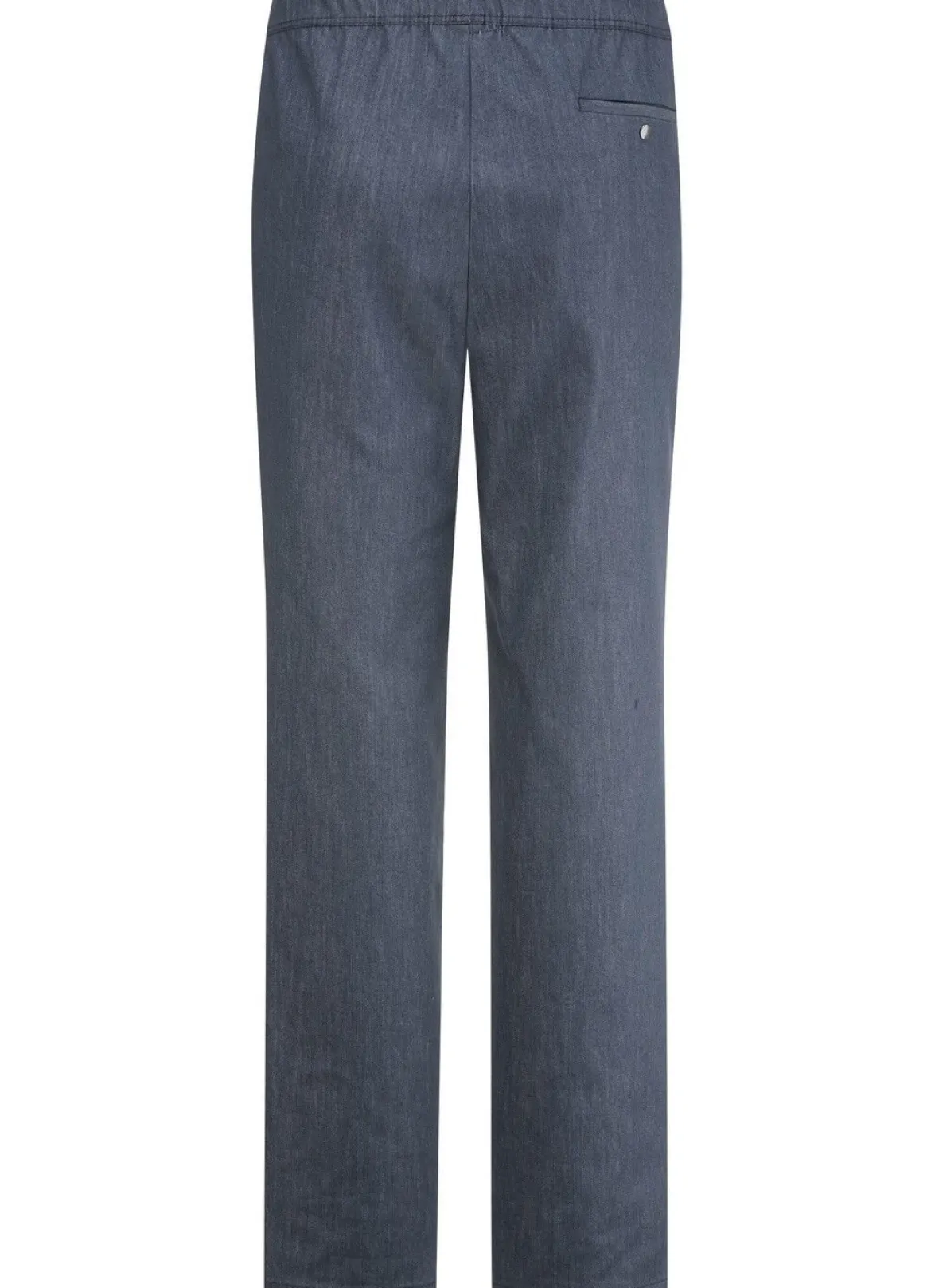 "Klaus Modelle"-Edel-Schlupfjeans mit Gummibund in 2 Farben