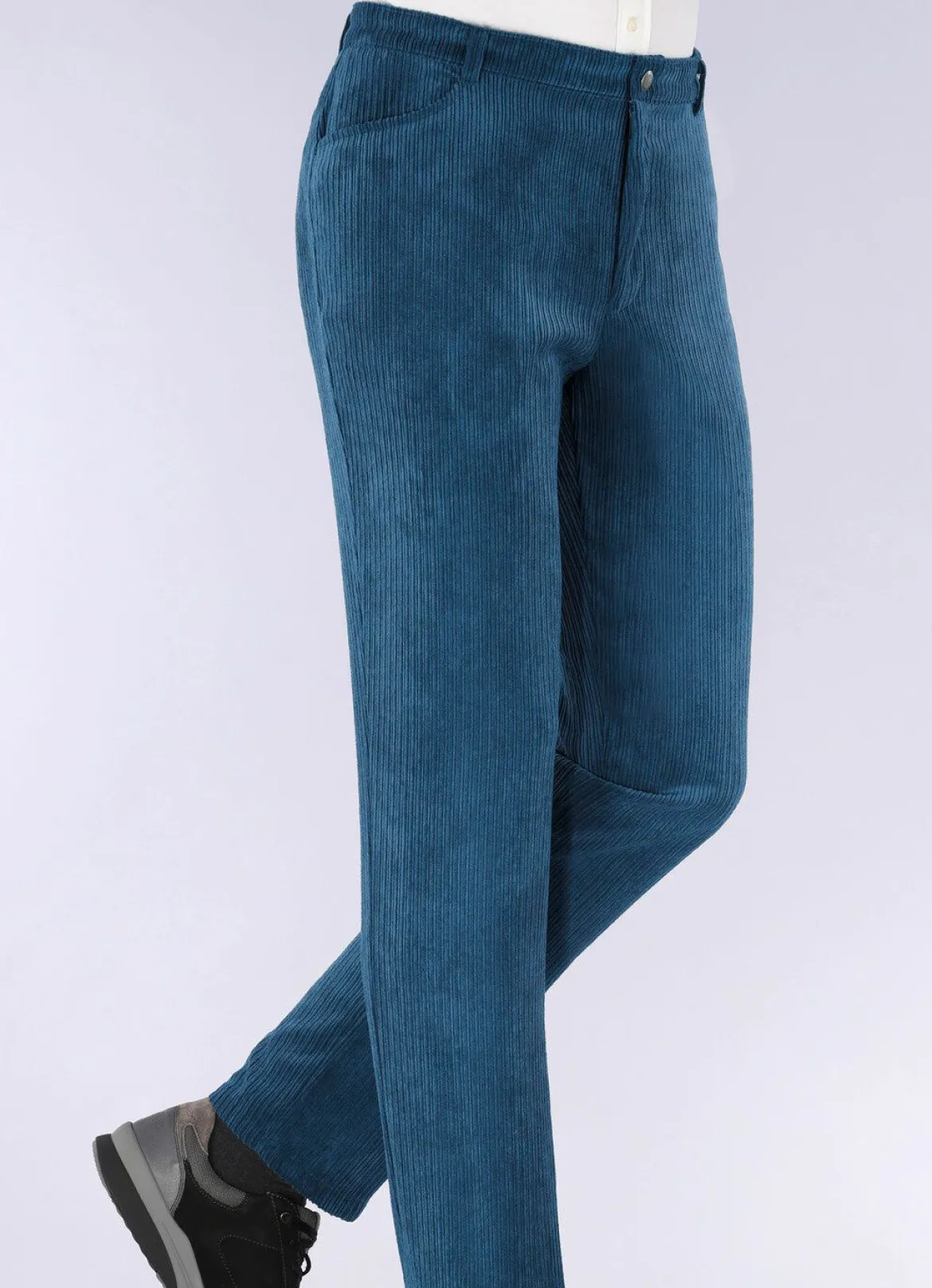 "Klaus Modelle"-Hose in 4 Farben