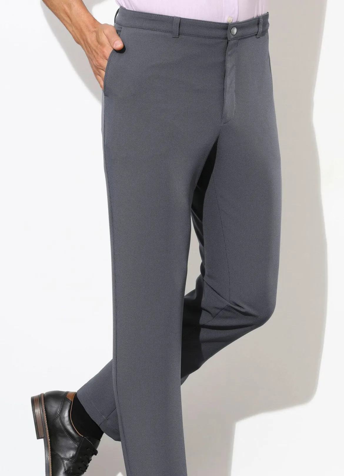 "Klaus Modelle"-Hose in 3 Farben