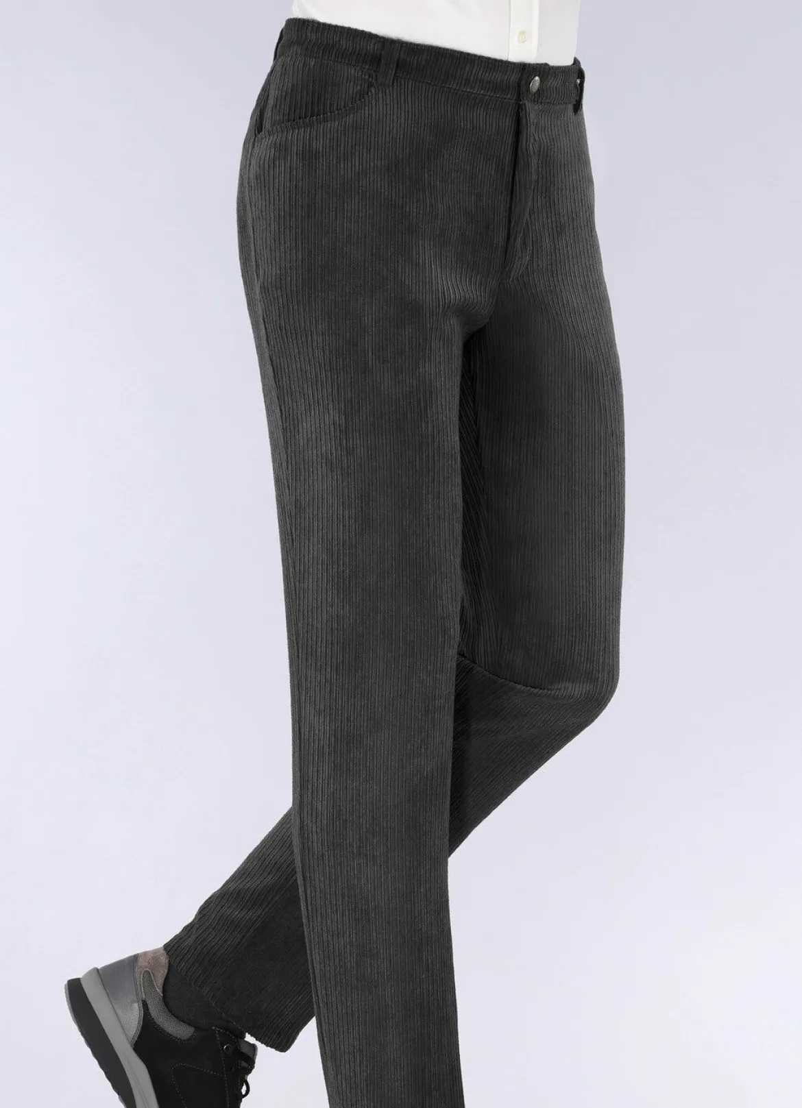 "Klaus Modelle"-Hose in 4 Farben
