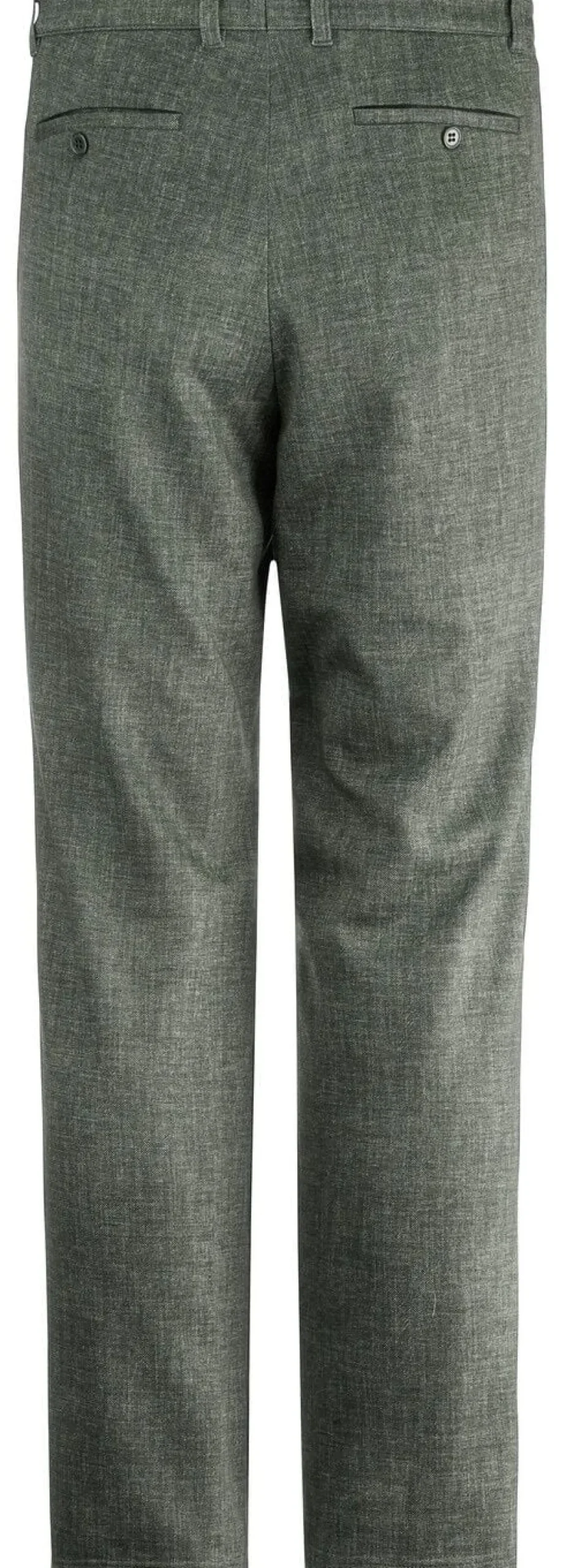 "Klaus Modelle"-Hose in 4 Farben