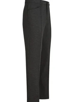 "Klaus Modelle"-Hose mit Dehnbund in 4 Farben