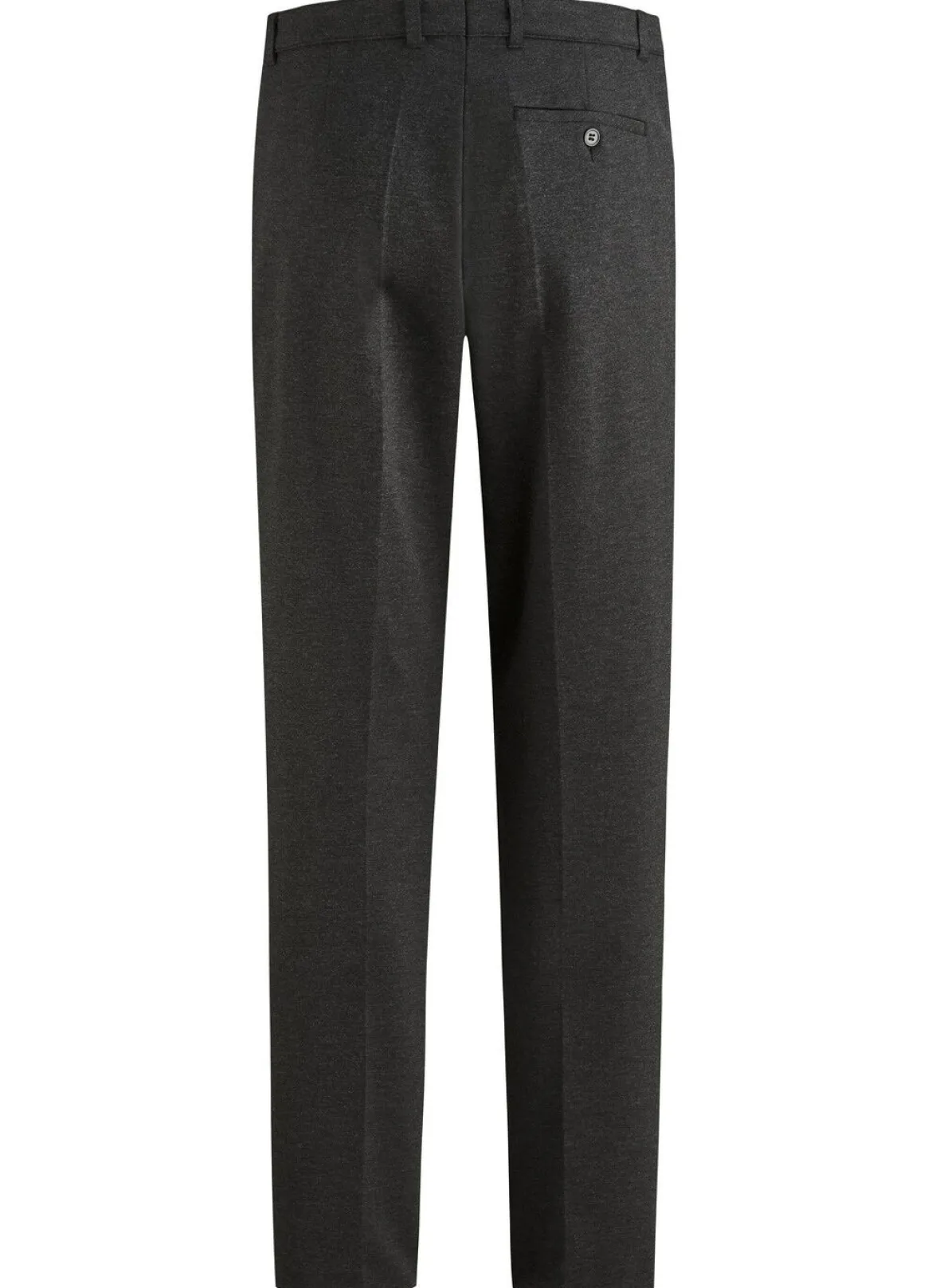 "Klaus Modelle"-Hose mit Dehnbund in 4 Farben