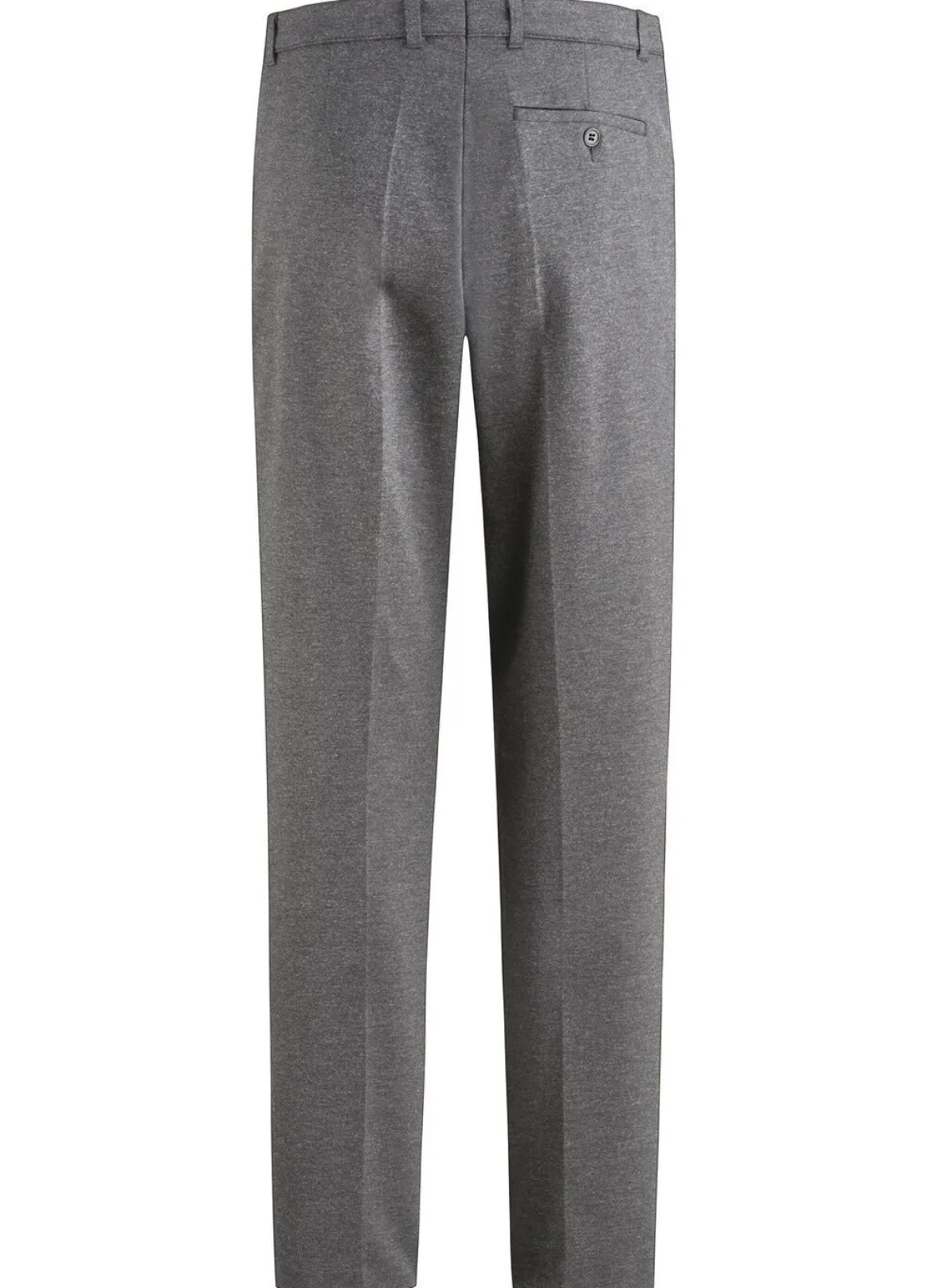 "Klaus Modelle"-Hose mit Dehnbund in 4 Farben