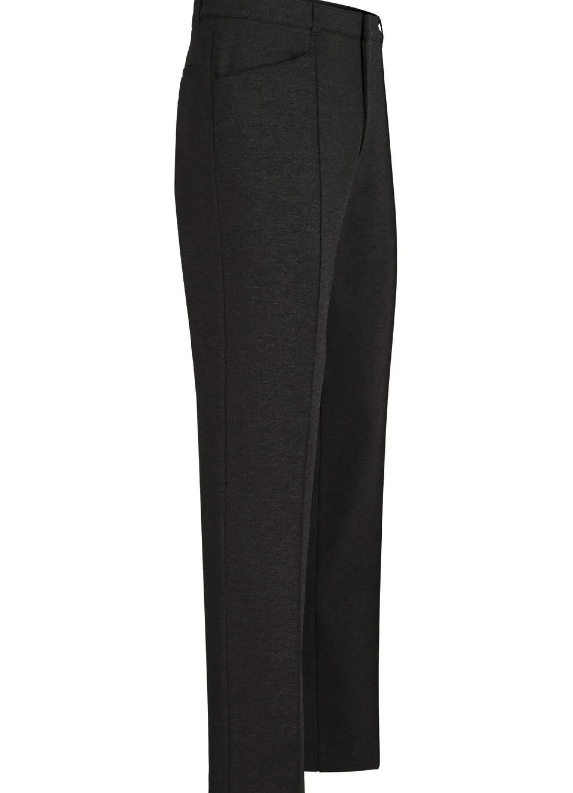 "Klaus Modelle"-Hose mit Dehnbund in 4 Farben