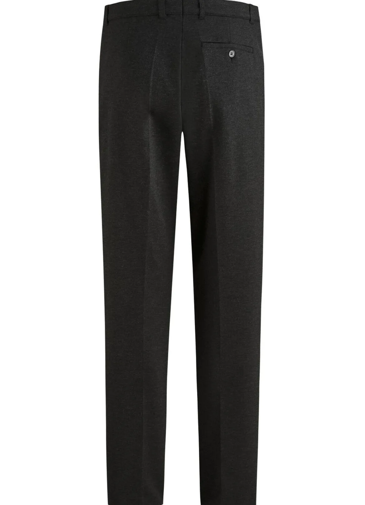 "Klaus Modelle"-Hose mit Dehnbund in 4 Farben