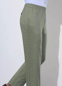 "Klaus Modelle"-Schlupfhose in 3 Farben