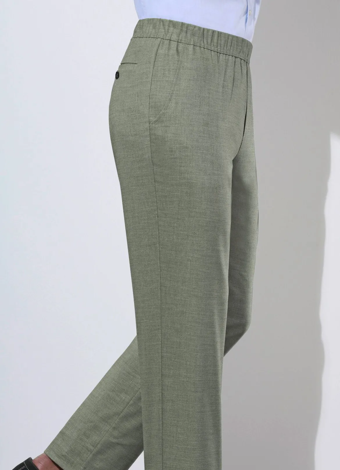 "Klaus Modelle"-Schlupfhose in 3 Farben