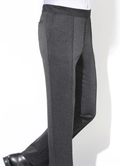 "Klaus Modelle"-Schlupfhose in 3 Farben