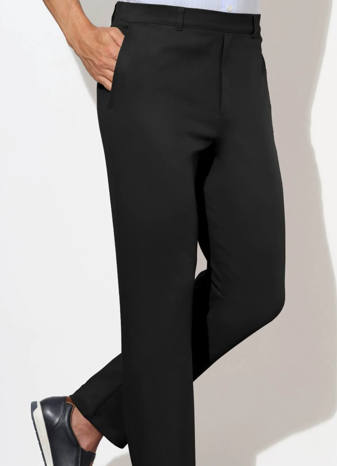 "Klaus Modelle"-Schlupfhose in 4 Farben